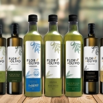 Flor de olivo lanza su aceite más solidario