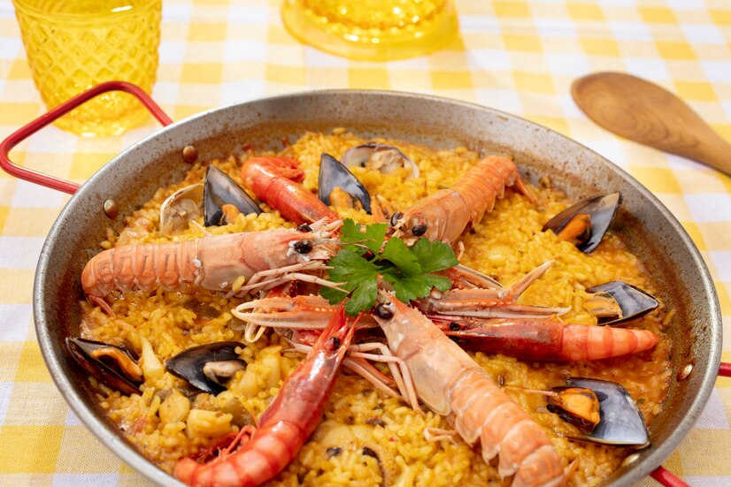 gastronomía andaluza