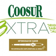 COOSUR PRESENTÓ EL PROYECTO COOSUR TRIPLE 3XTRA