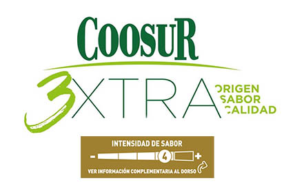 COOSUR PRESENTÓ EL PROYECTO COOSUR TRIPLE 3XTRA