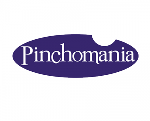 pinchomania