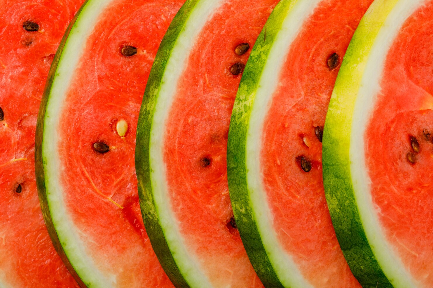 fruta de verano andalucía sabe