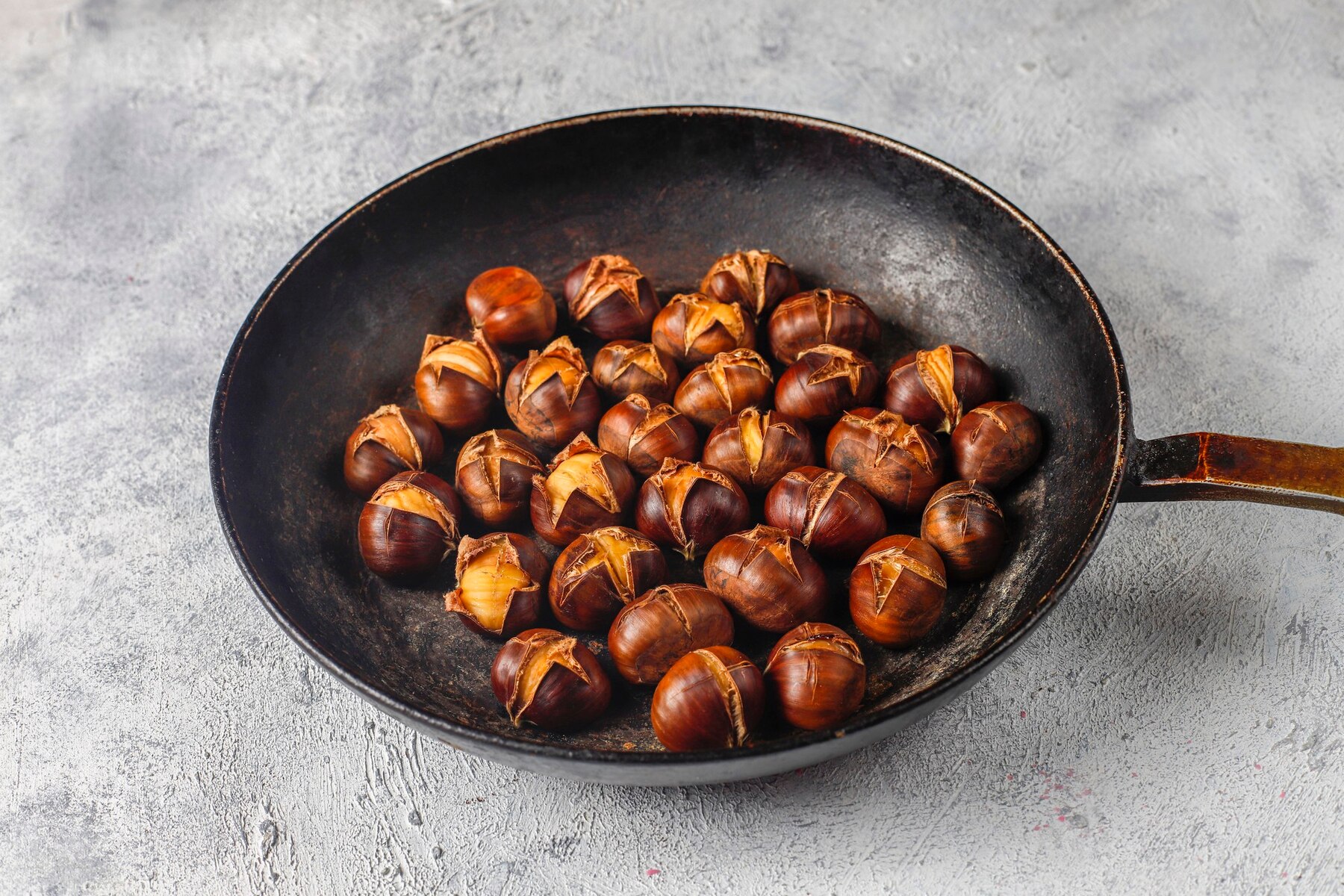 gastronomía andaluza en otoño